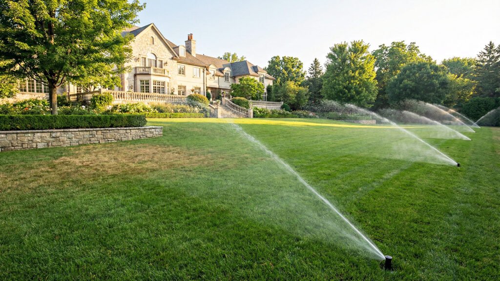 A lawn that looks unhealthy can affect the appearance of your entire property. If you notice fungus, disease symptoms, brown patches, or other unusual changes in your grass, getting professional help can give you a clearer path forward. Get Started With Fungus Control Services in Fruitland Park FL