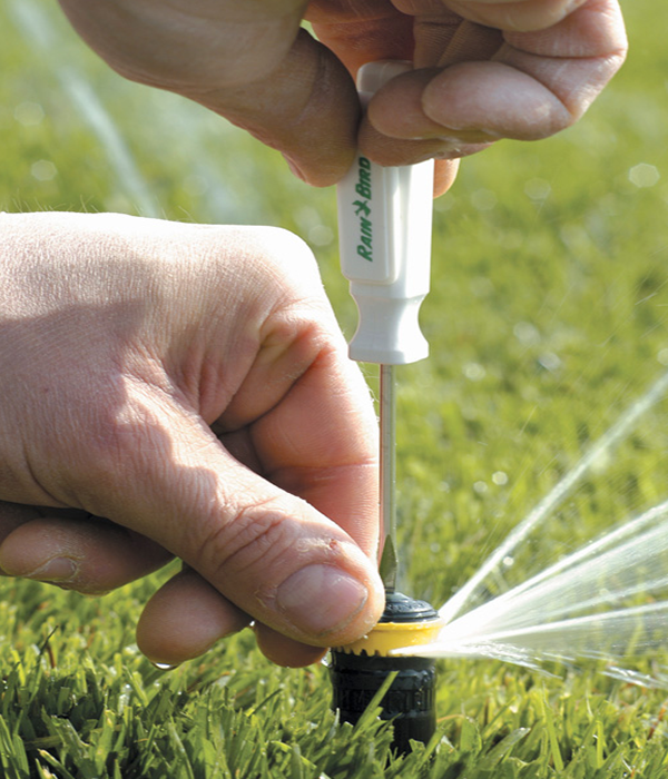 Why Choose Green Leader Pest Control LLC for Irrigation Repair?