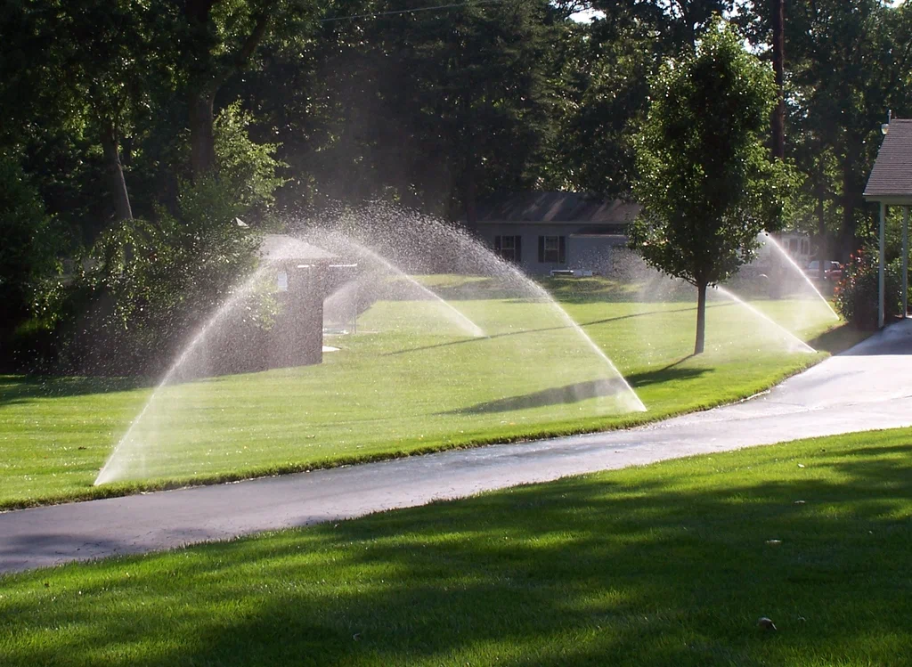 Benefits of Professional Irrigation Installation