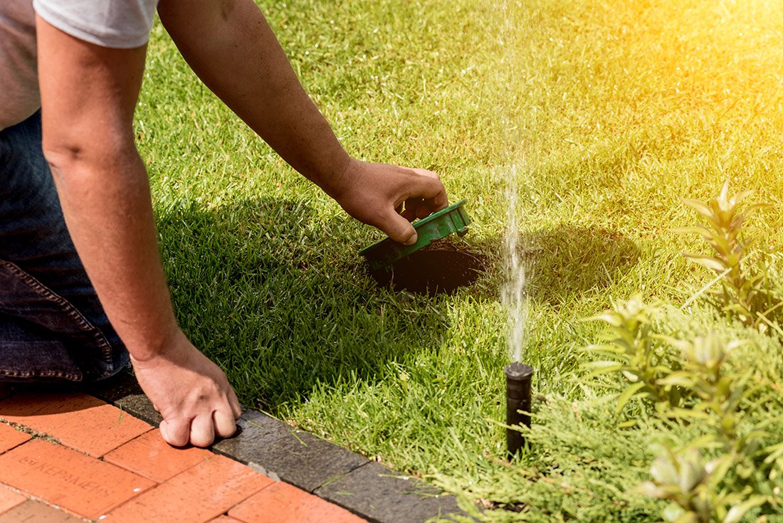Benefits of Professional Irrigation Repair