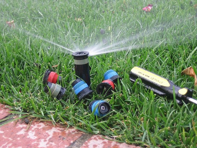 Get Started With Irrigation Repair in Fruitland Park FL