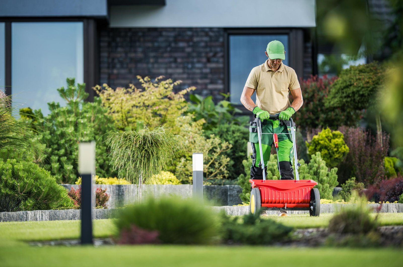 Get Started With Fertilization Services in Fruitland Park FL